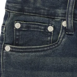 502 REGULAR TAPER FIT STRONG PERFORMANCE