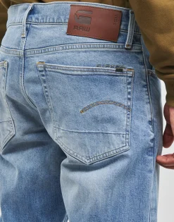 3301 REGULAR TAPERED