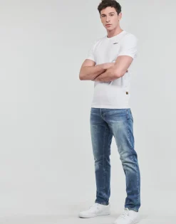 3301 REGULAR TAPERED