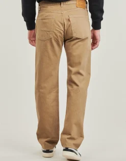 555 RELAXED STRAIGHT