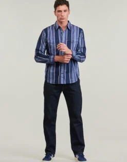 555 RELAXED STRAIGHT