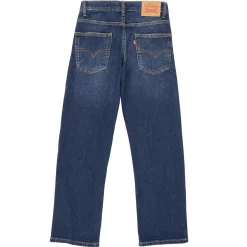 555 RELAXED STRAIGHT