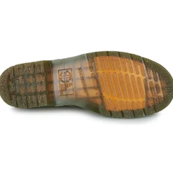 1460 SAVANNAH TAN THUMBLED NUBUCK