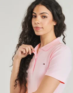 1985 SLIM PIQUE POLO SS