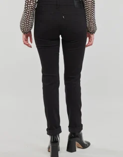 712 SLIM WELT POCKET