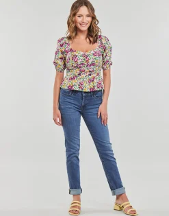 712 SLIM WELT POCKET