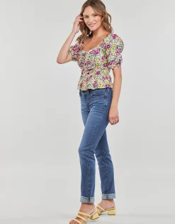 712 SLIM WELT POCKET