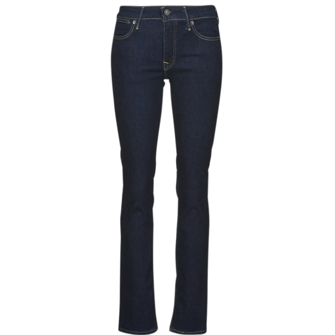 712 SLIM WELT POCKET