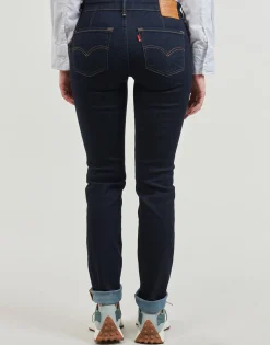 712 SLIM WELT POCKET