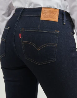 712 SLIM WELT POCKET