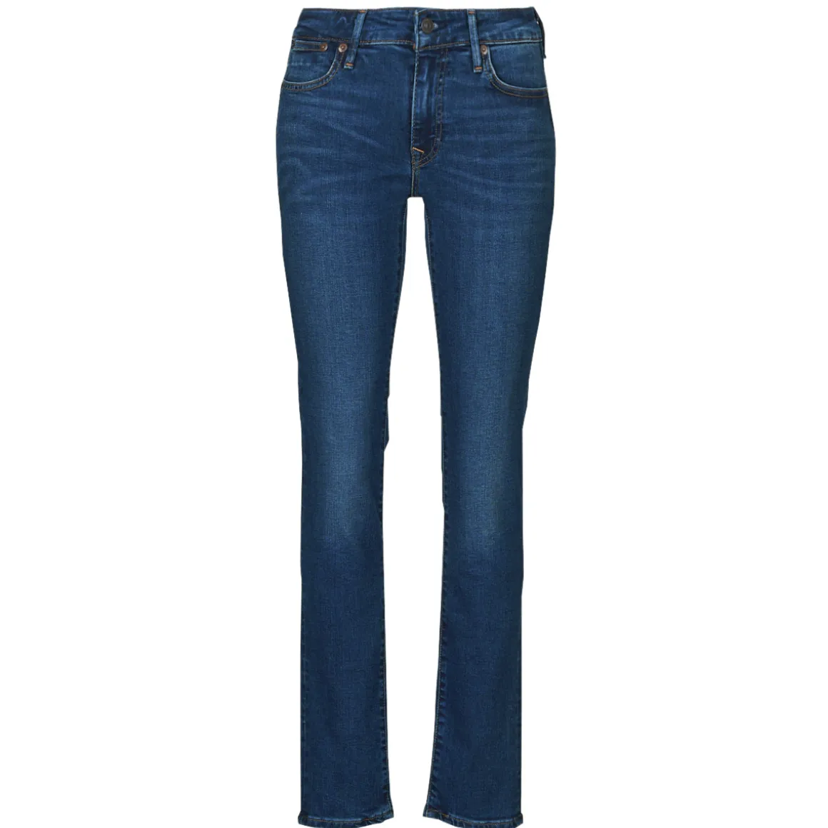 712 SLIM WELT POCKET