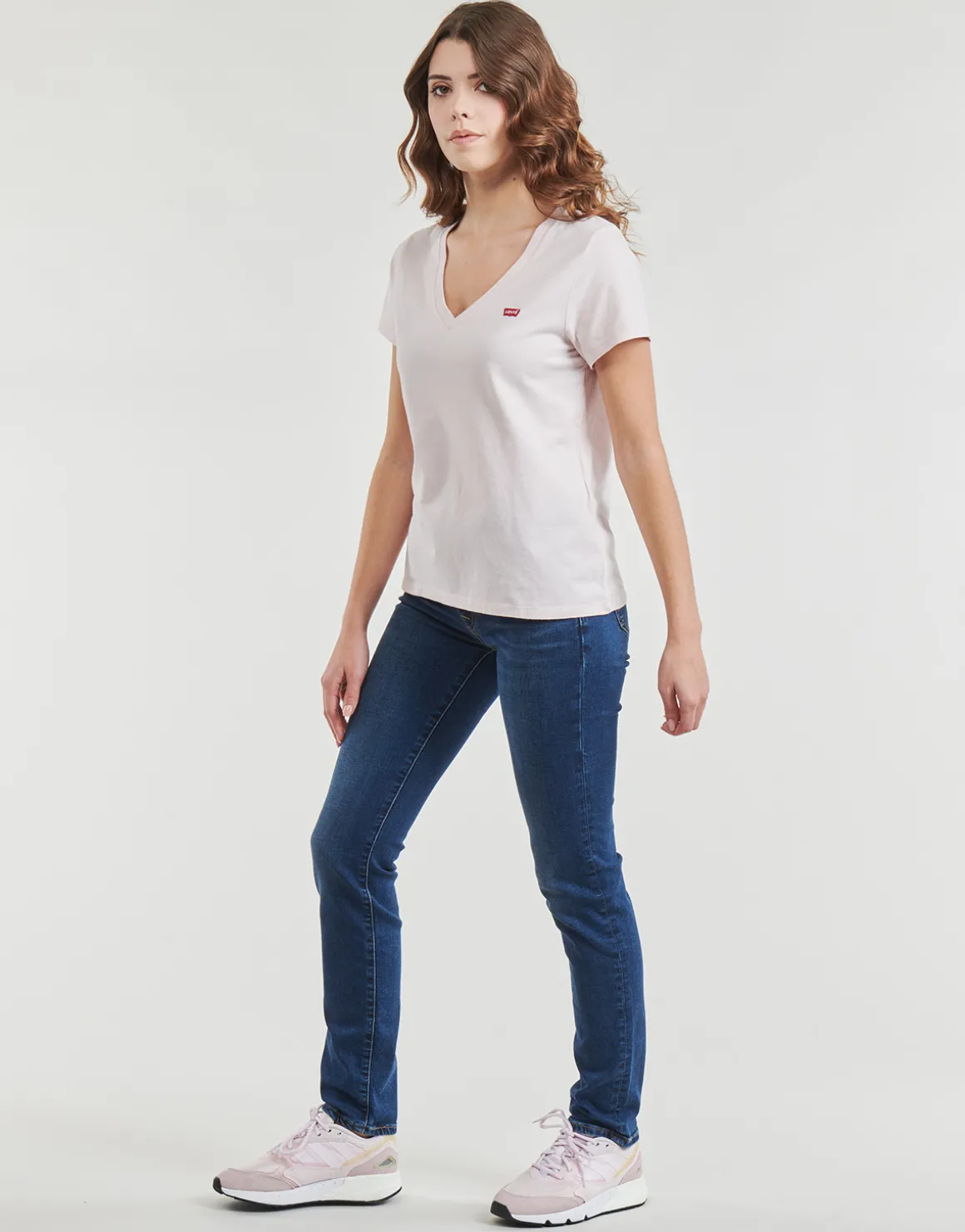 712 SLIM WELT POCKET