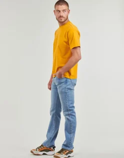 527 STANDARD BOOT CUT