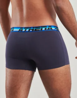 720 STRETCH COTON Pack de 3