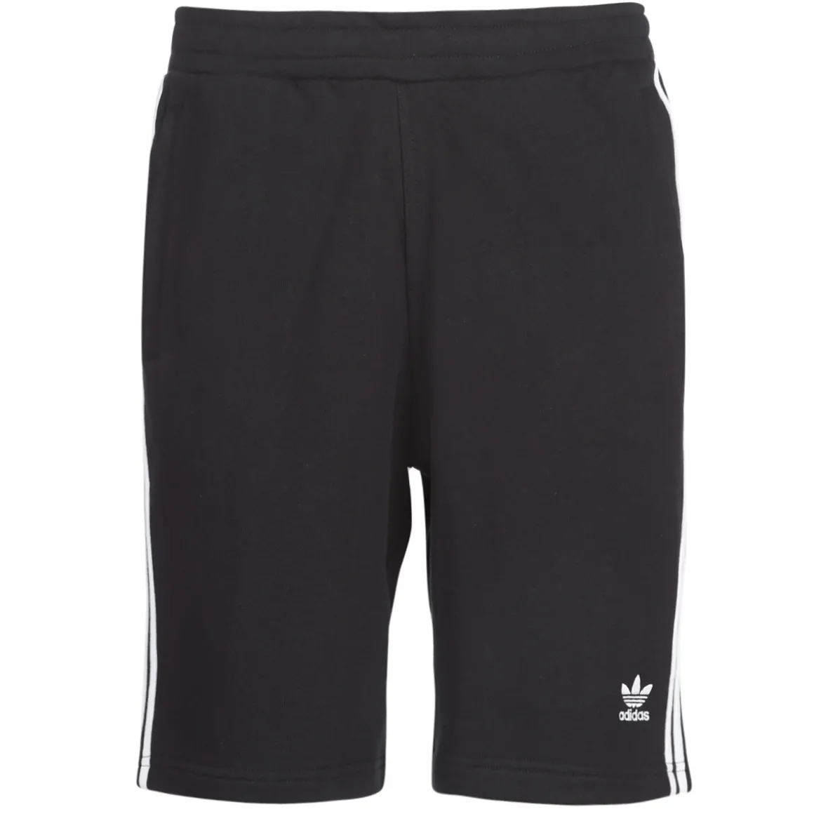 3 STRIPE SHORT