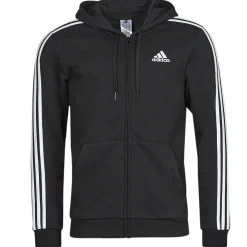 3 STRIPES FL FULL ZIP HD