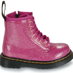 1460 T Fuchsia Silver Nebula Glitter