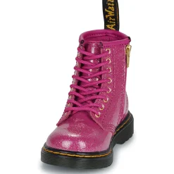 1460 T Fuchsia Silver Nebula Glitter