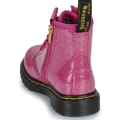 1460 T Fuchsia Silver Nebula Glitter