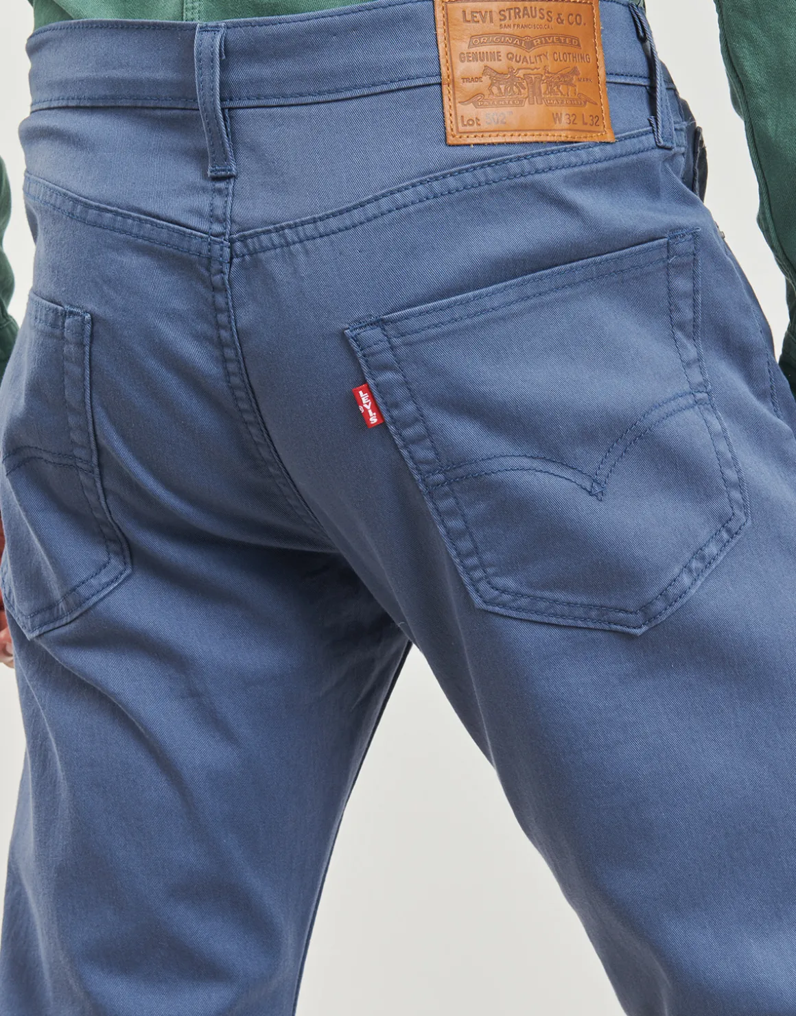 502 TAPER Lightweight