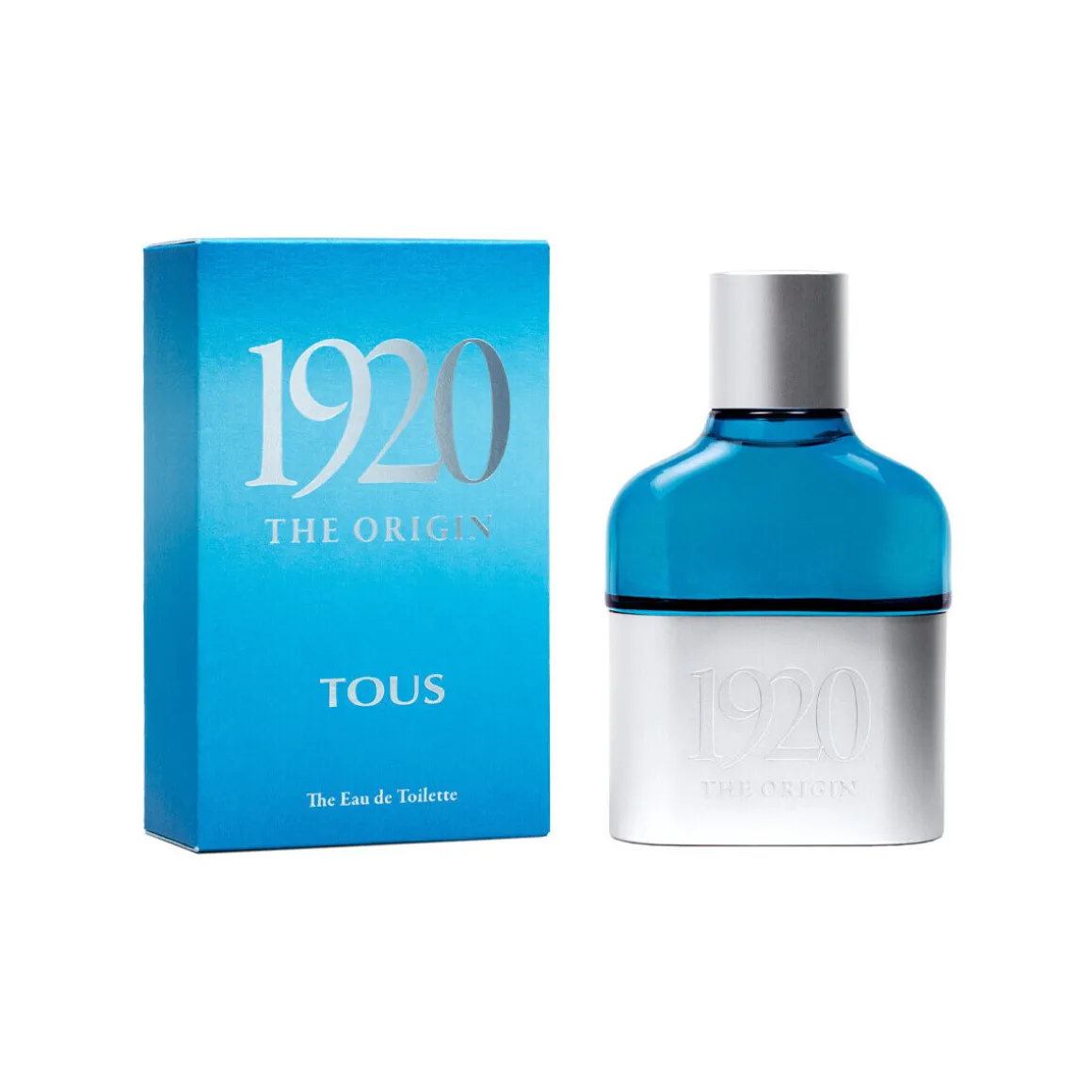 1920 The Origin Eau De Toilette Vaporisateur
