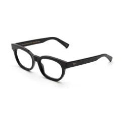431 Toujours col optique. Noir Cadres Optiques, Noir, 52 mm