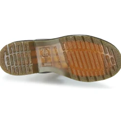 1460 W BLACK PATENT LAMPER