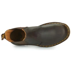 2976 YS DARK BROWN CRAZY HORSE