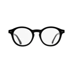 A88 Numéro 129 Cadres Optiques, Noir, 48 mm