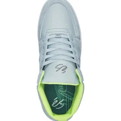 ACCEL SLIM MID BLUE GREY WHITE