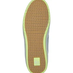 ACCEL SLIM MID BLUE GREY WHITE