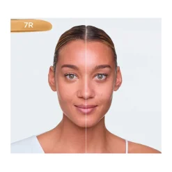 Accord Parfait Foundation 7r-ambre Rose