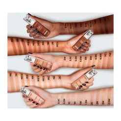 Accord Parfait Foundation 7r-ambre Rose