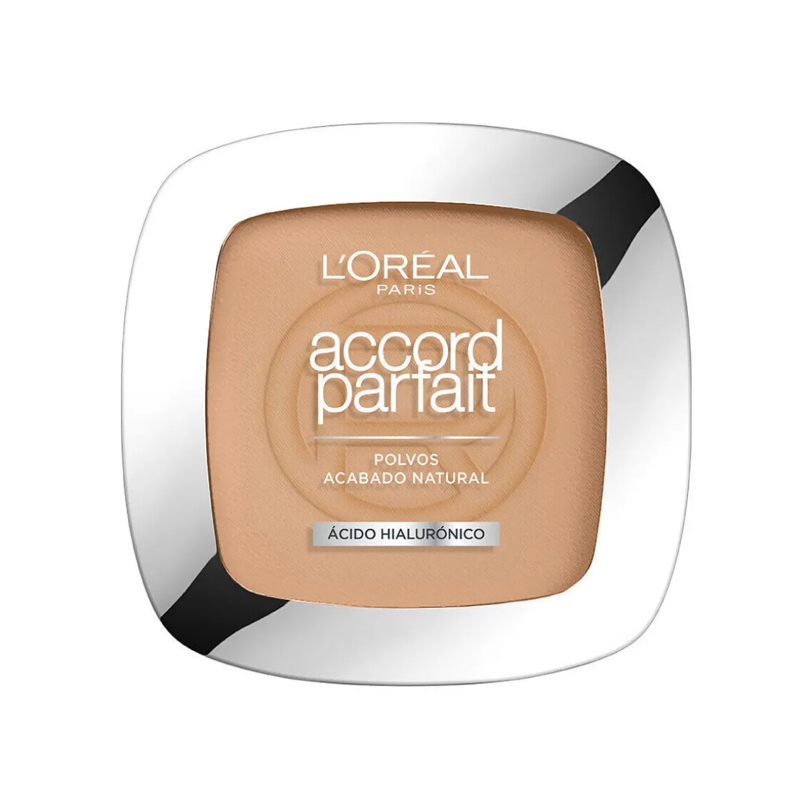 Accord Parfait Polvo Fundente Hyaluronic Acid 3.r