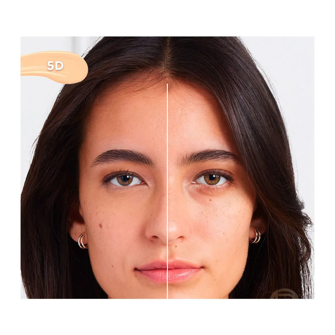 Accord Parfait Sérum Correcteur Lumineux 5d