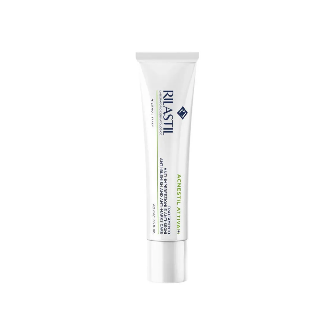 Acnestil Attiva+ Crème Anti-imperfections