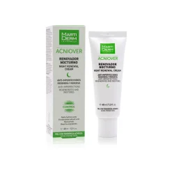 Acniover Rénovateur Nuit