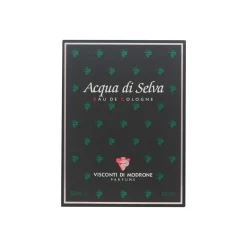 Acqua Di Selva Eau De Cologne