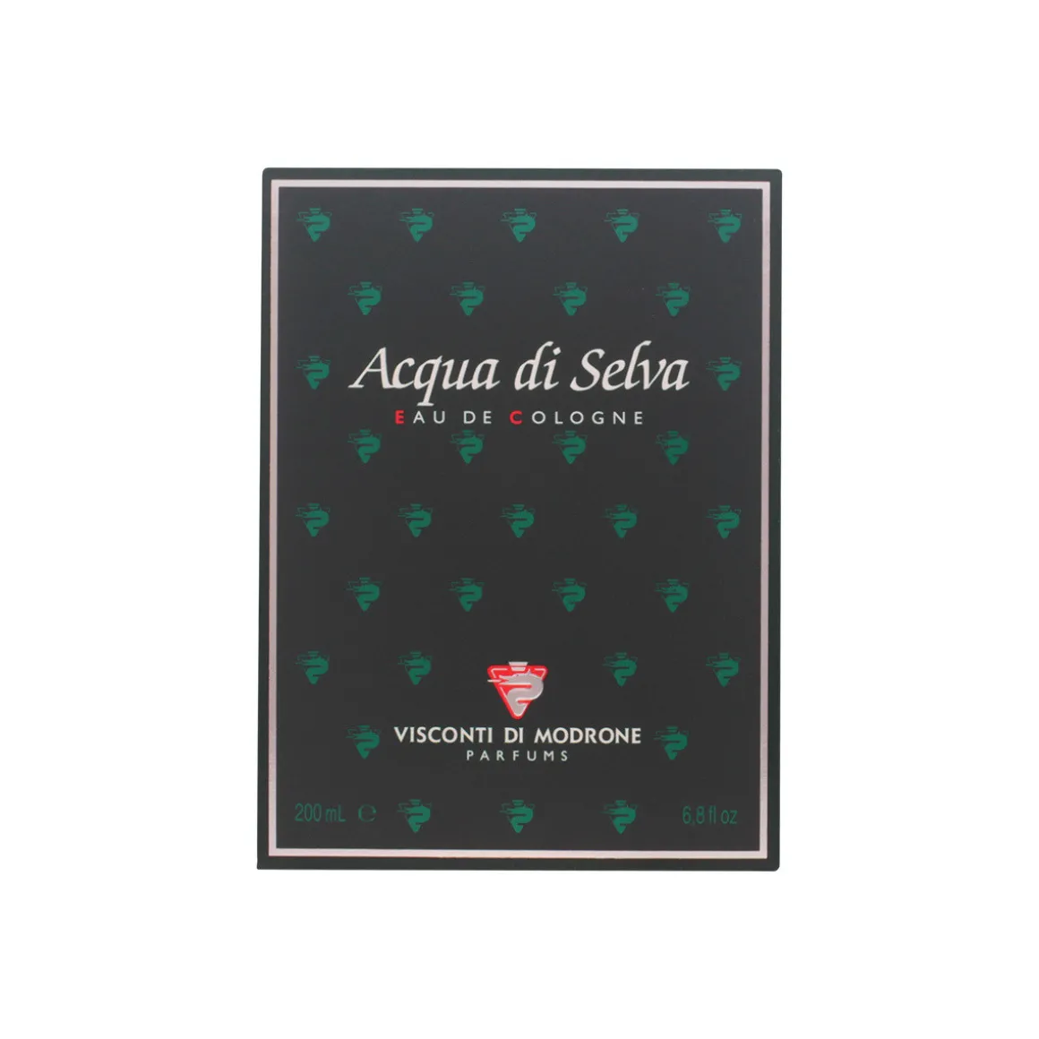 Acqua Di Selva Eau De Cologne