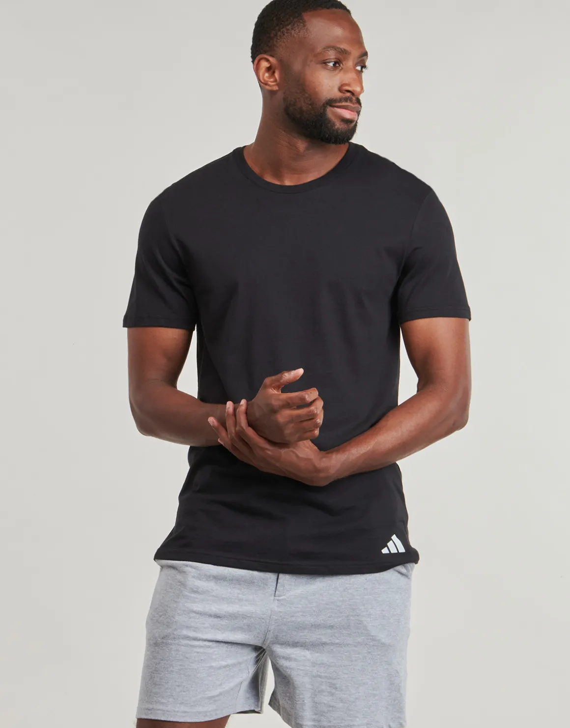 ACTIVE CORE COTTON Pack de 3