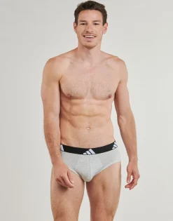 ACTIVE FLEX COTTON Pack de 3