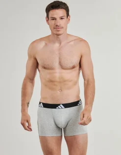 ACTIVE FLEX COTTON Pack de 3