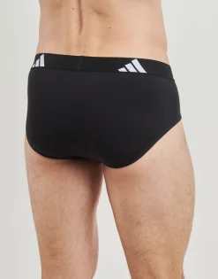 ACTIVE FLEX COTTON Pack de 3