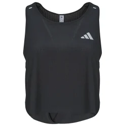 Adi365 Running CLIMACOOL+ Crop Top