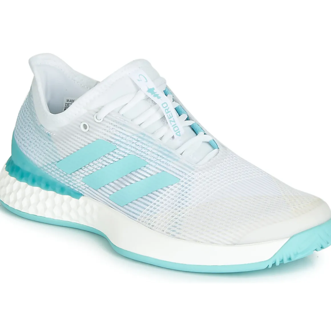 ADIZERO UBERSONIC 3M X PARLEY