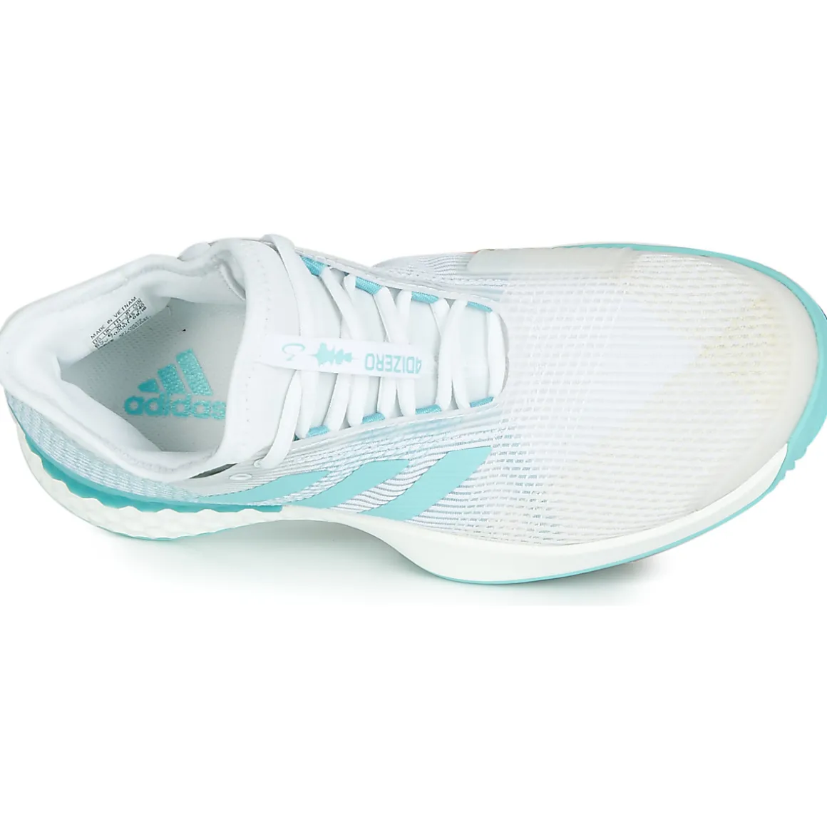 ADIZERO UBERSONIC 3M X PARLEY