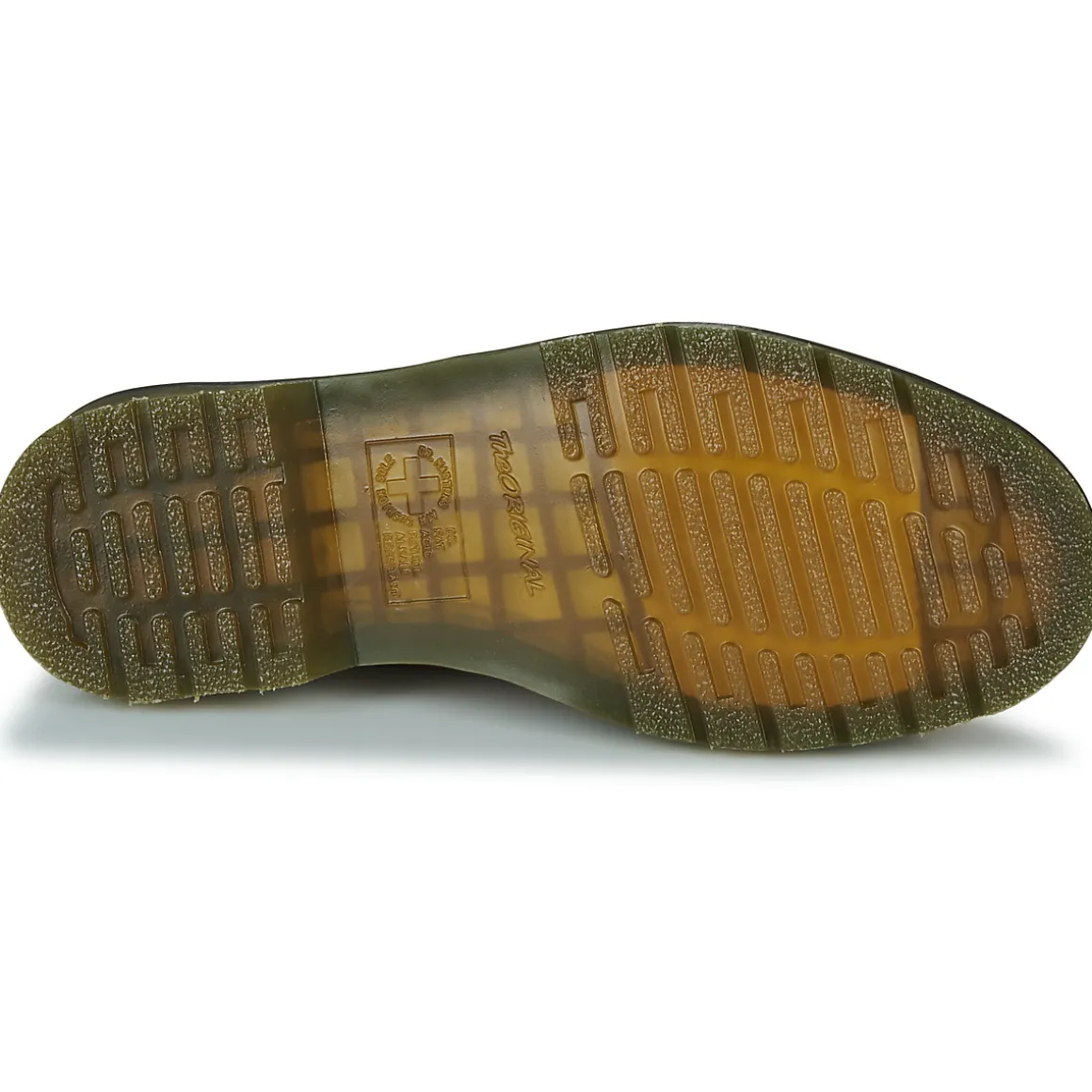 ADRIAN SADDLE TAN CARRARA