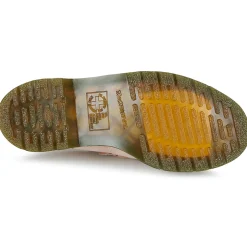 Adrian YS Powder Pink Milled Nubuck WP