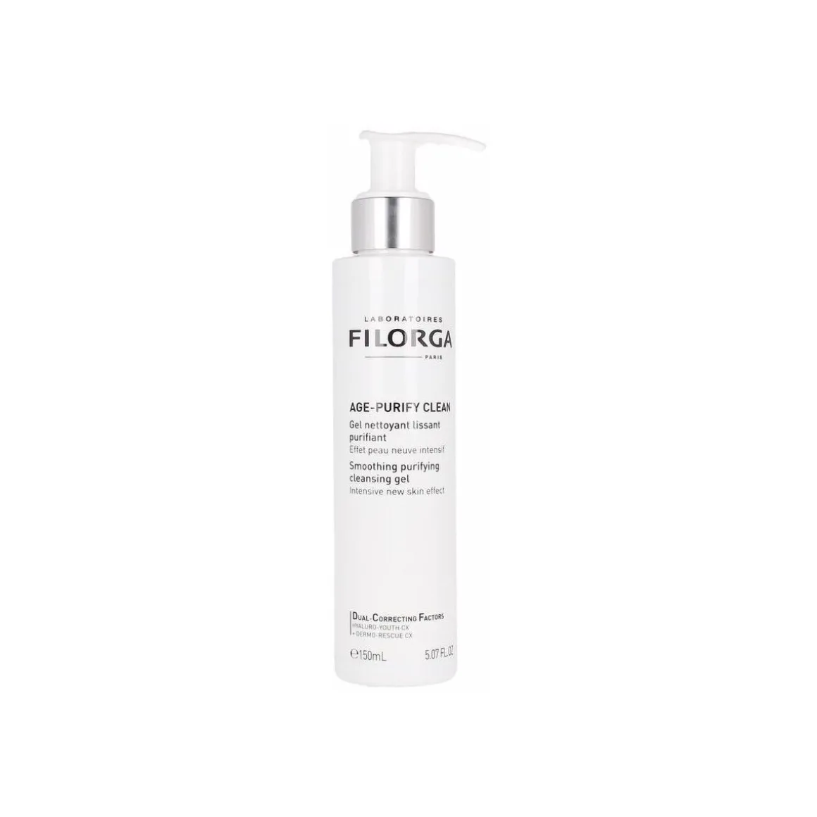 Age-purify Cleanser