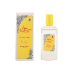 Agua De Colonia Concentrada Concentrated Eau De Cologne Vaporis
